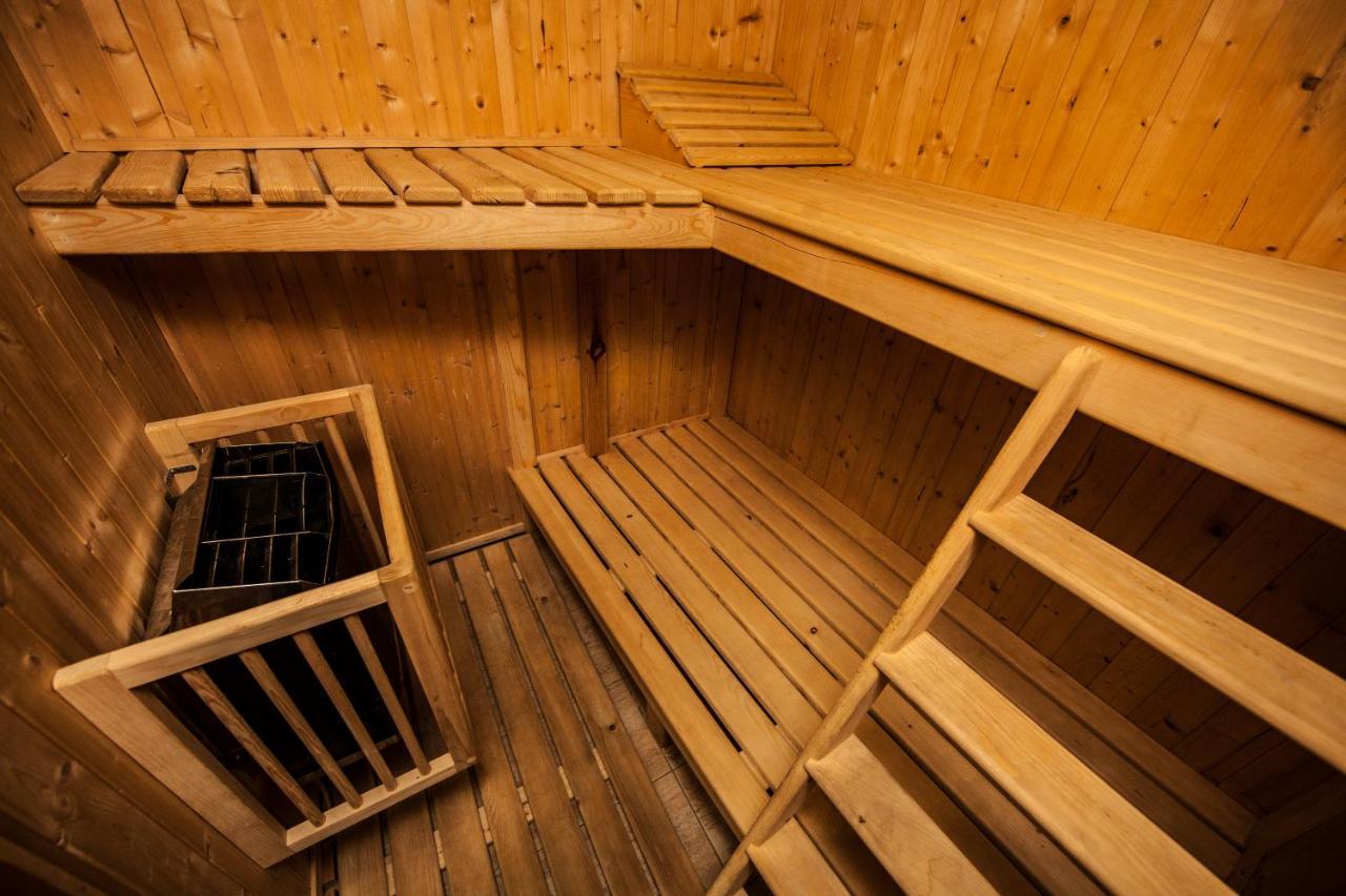 Vegzion - Vegan B&B Svoboda nad Úpou Exteriör bild